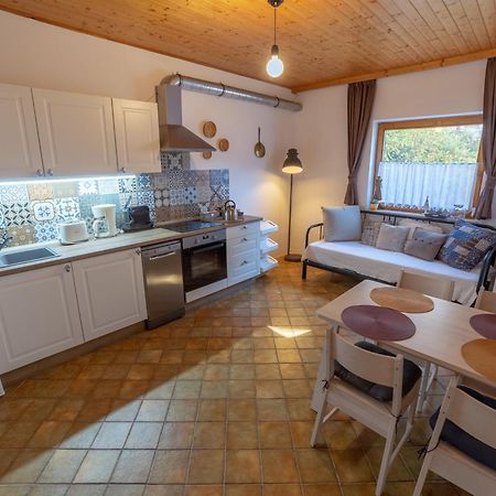 Haus Agnes, Murau Ngoại thất bức ảnh