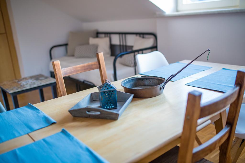 Haus Agnes, Murau Ngoại thất bức ảnh