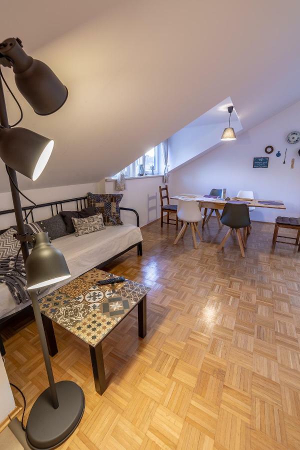 Haus Agnes, Murau Ngoại thất bức ảnh
