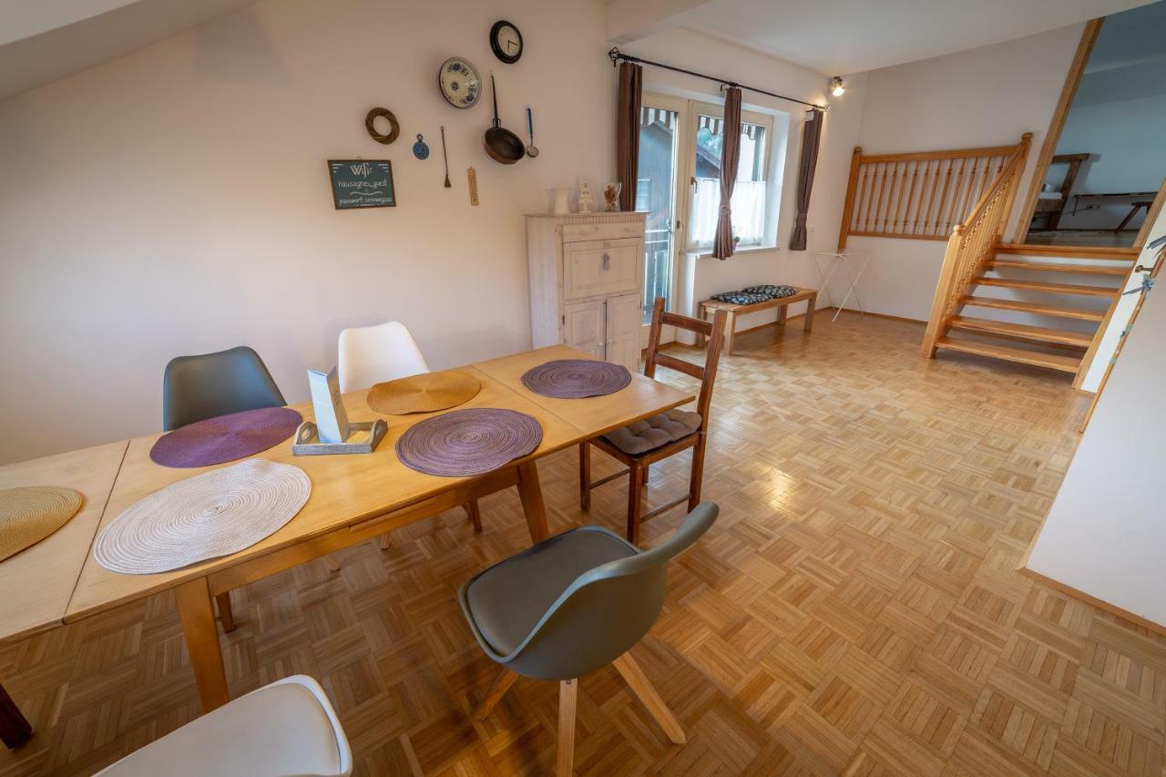 Haus Agnes, Murau Ngoại thất bức ảnh