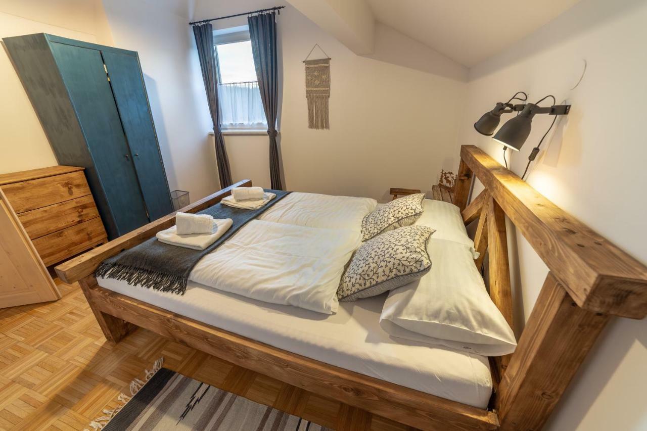 Haus Agnes, Murau Ngoại thất bức ảnh