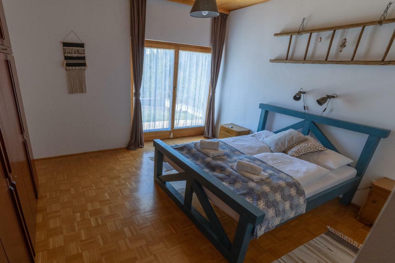 Haus Agnes, Murau Ngoại thất bức ảnh