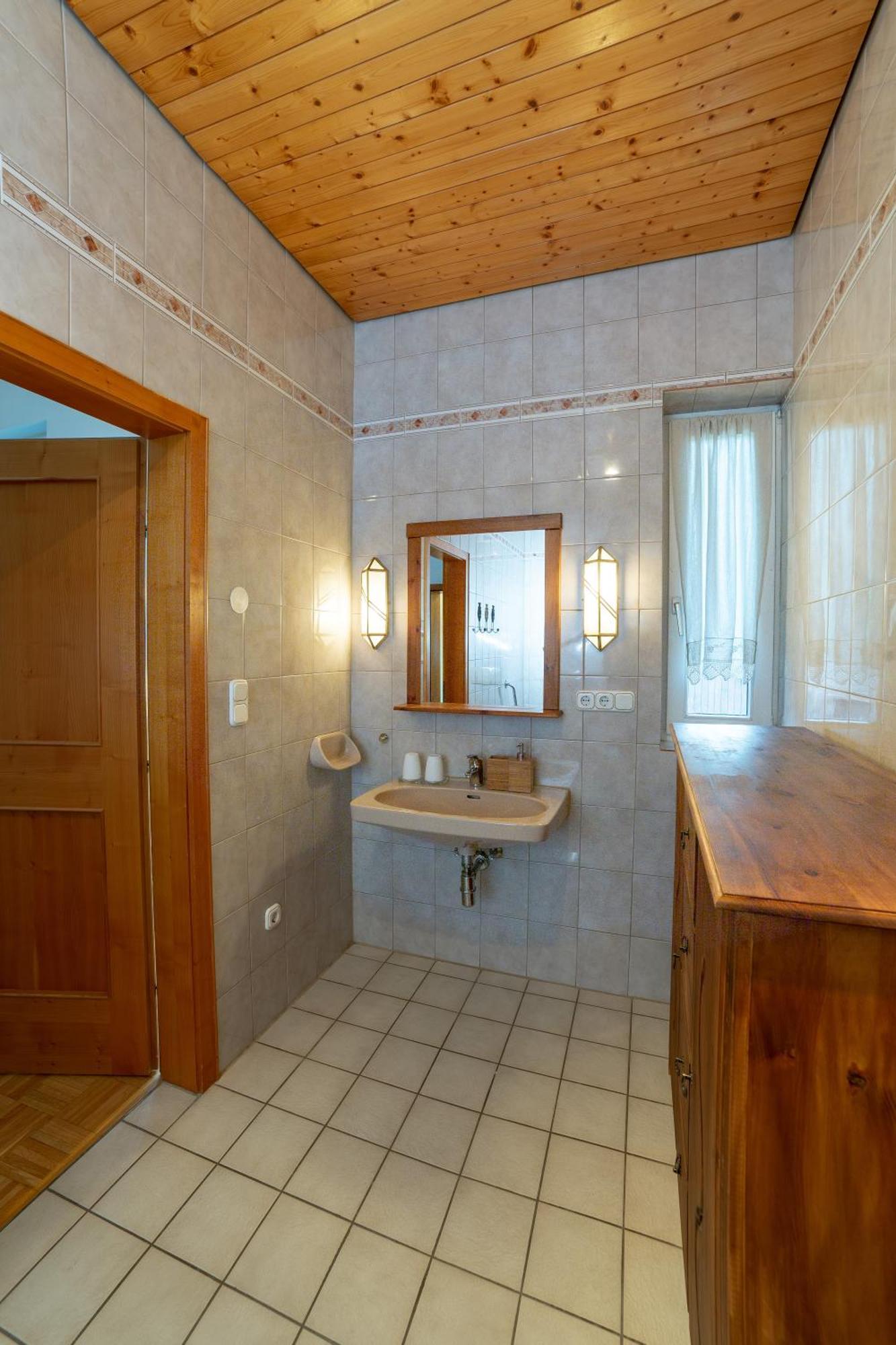 Haus Agnes, Murau Ngoại thất bức ảnh