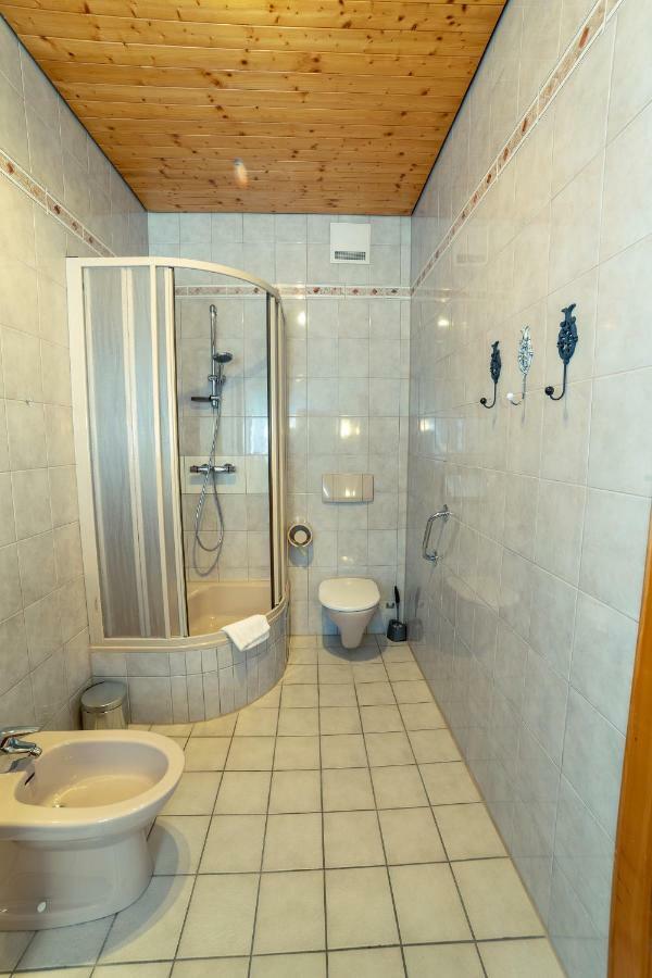 Haus Agnes, Murau Ngoại thất bức ảnh