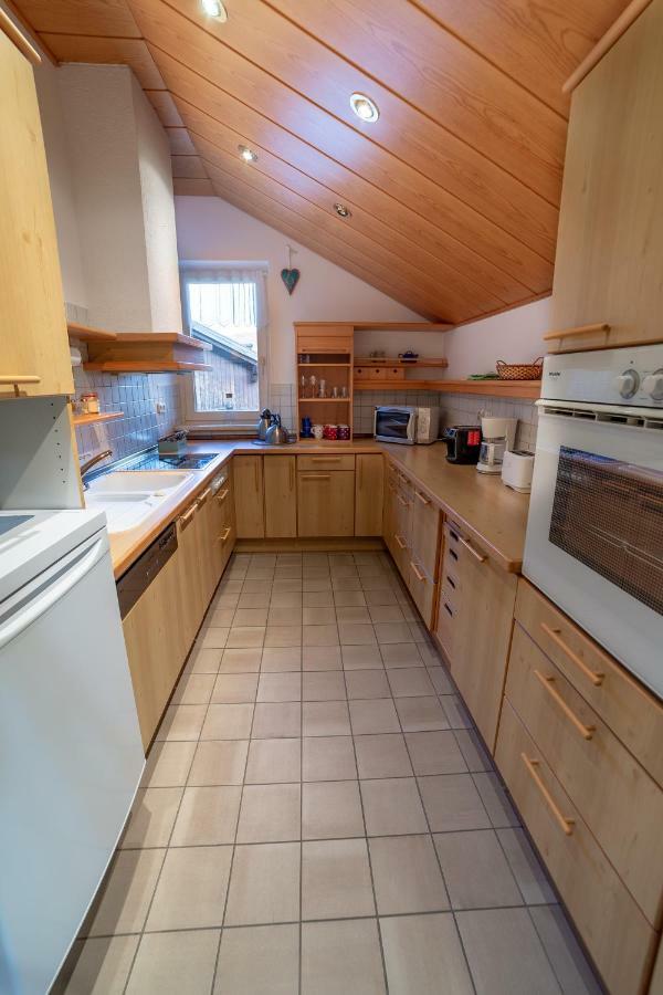 Haus Agnes, Murau Ngoại thất bức ảnh